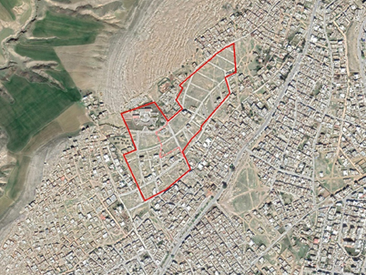 ســواني العنب - الكــاف